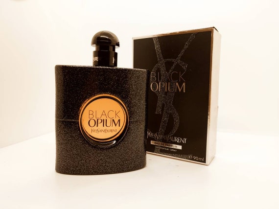  Black Opium Perfume By Laurent Eau De Parfum Spray 3 Oz Eau De  Parfum Spray : Beauty & Personal Care