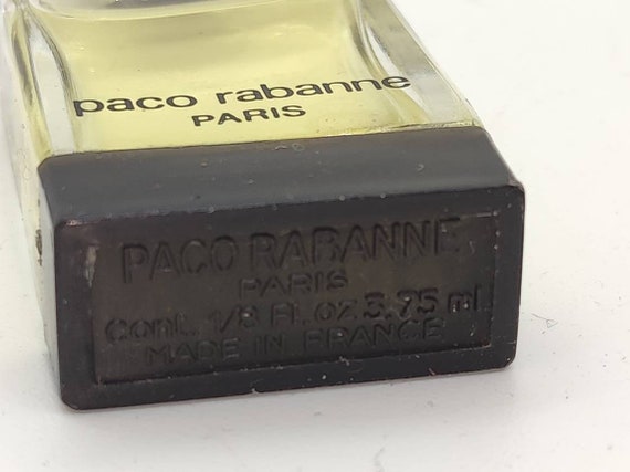 Paco rabanne travel size sale