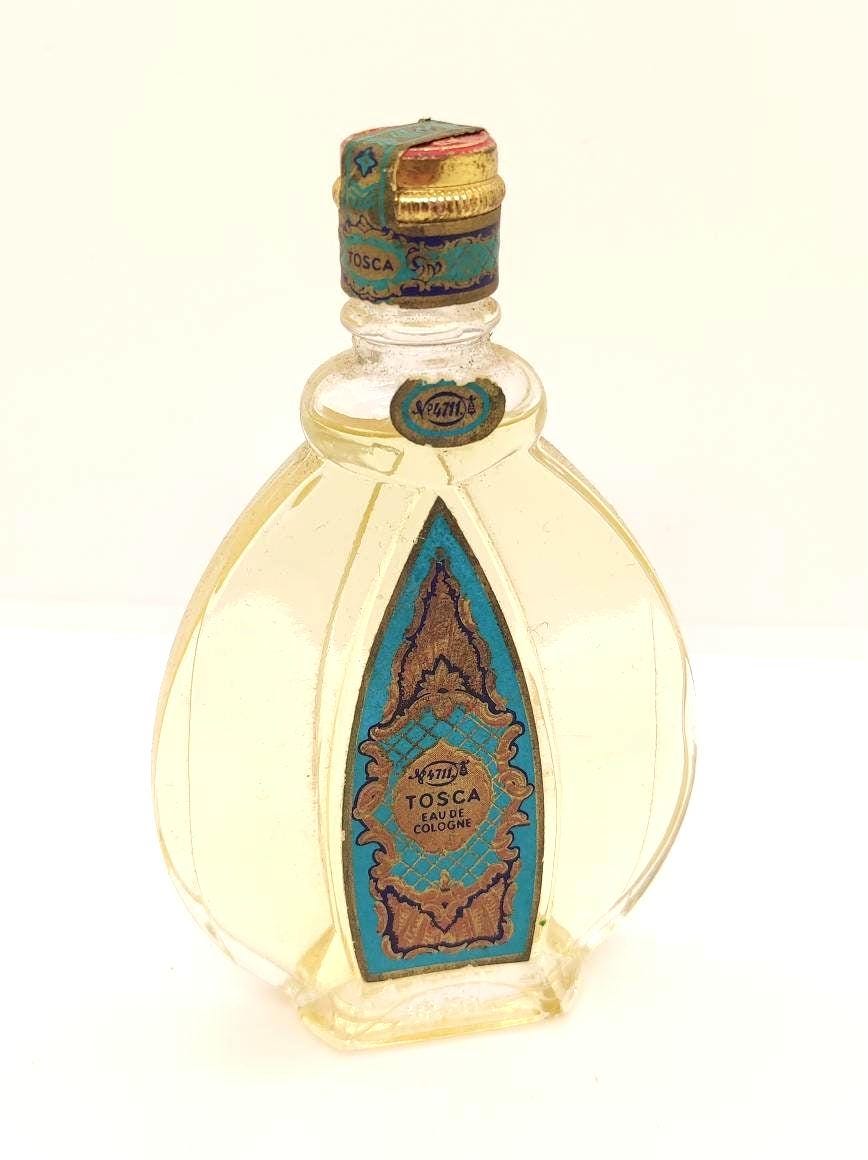 Tosca 4711 perfume - Etsy 日本