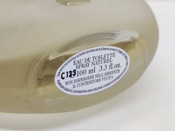 Cerruti 1881 femme eau online de toilette spray 100ml