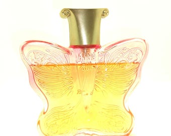 Anna Sui Love Edt 75 ml spray vintage rare parfum