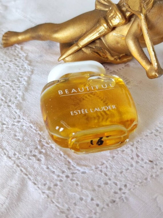 Estee Lauder Beautiful ml Eau de Parfum true vintage