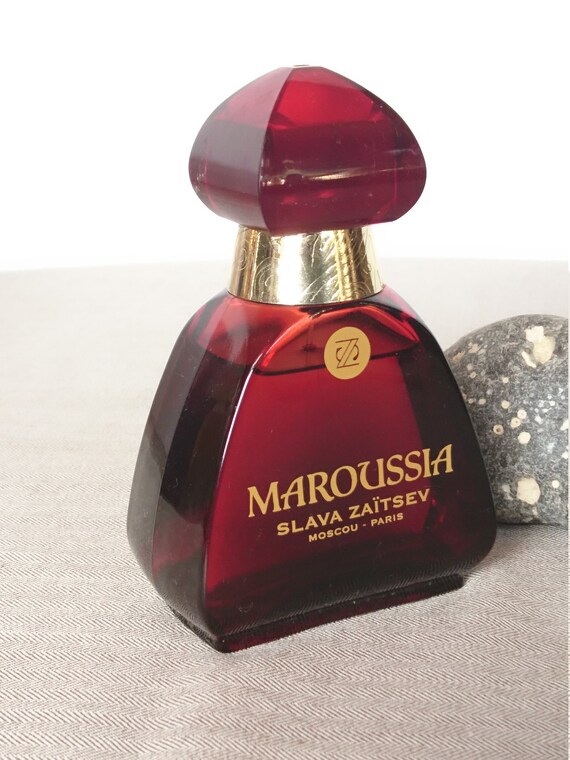 Maroussia perfume 100ml clearance