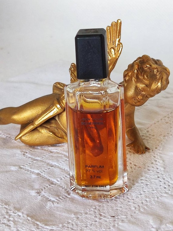 jean louis scherrer perfume