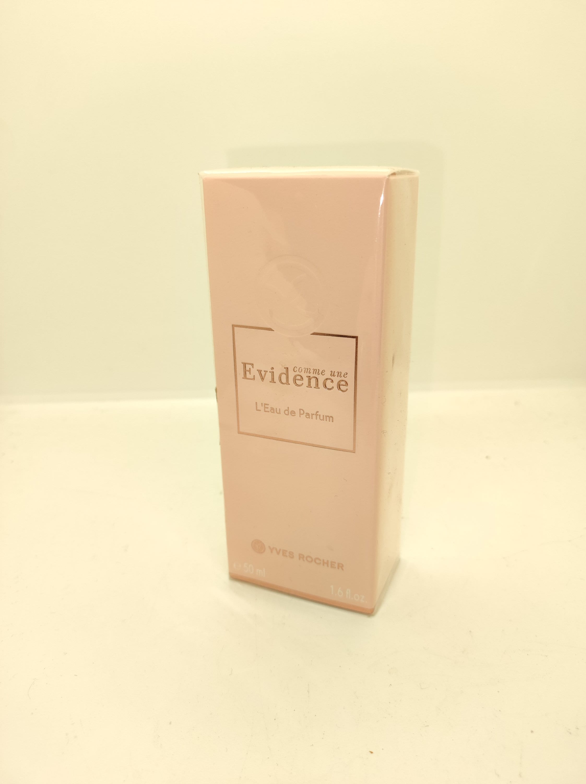 Evidence parfum store 50 ml
