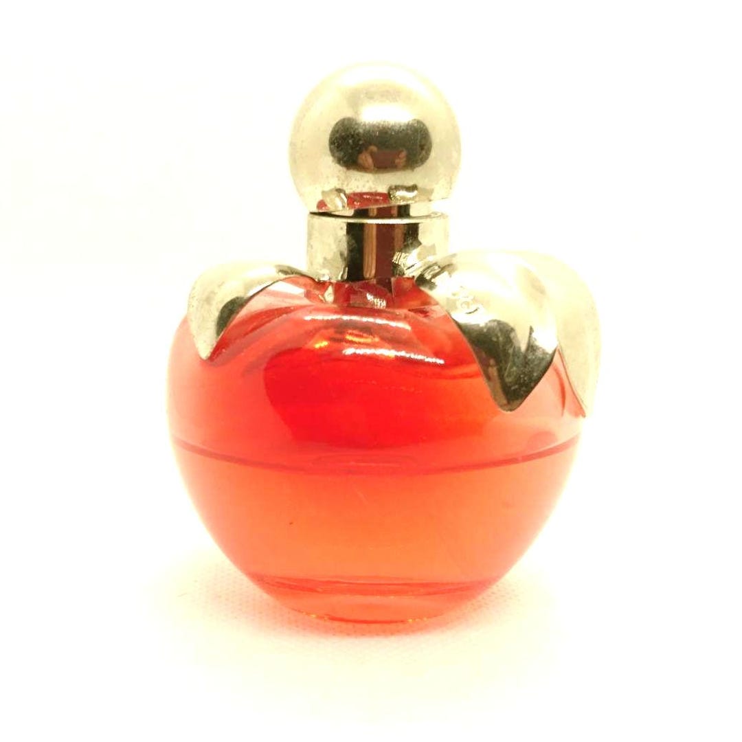 Nina Nina Ricci 50ml Edt Spray Apple Vintage 1990s
