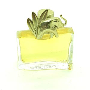 Perfume kenzo 1990 Etsy Espana