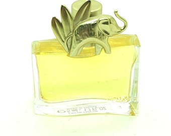 Fragrantica kenzo jungle elephant hot sale