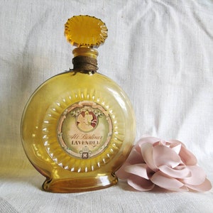 Alte vintage parfüm - .de