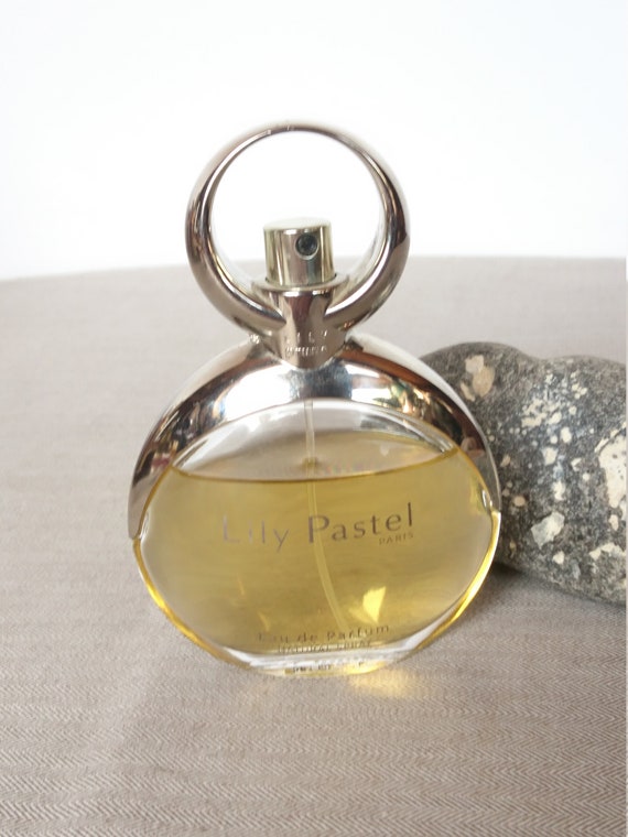 Buy Ulrich De Varens Lily Pastel 50ml Edp Spray Rare True Vintage