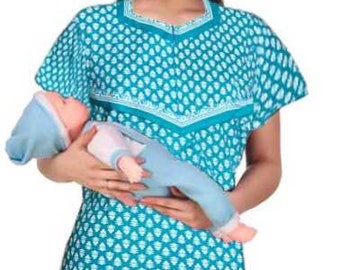 baby feed dress