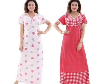 night dress combo offer