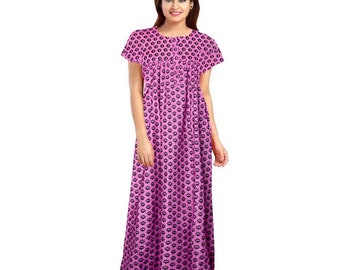 cotton nighty buy online