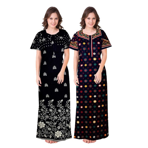 sleeping gown for ladies