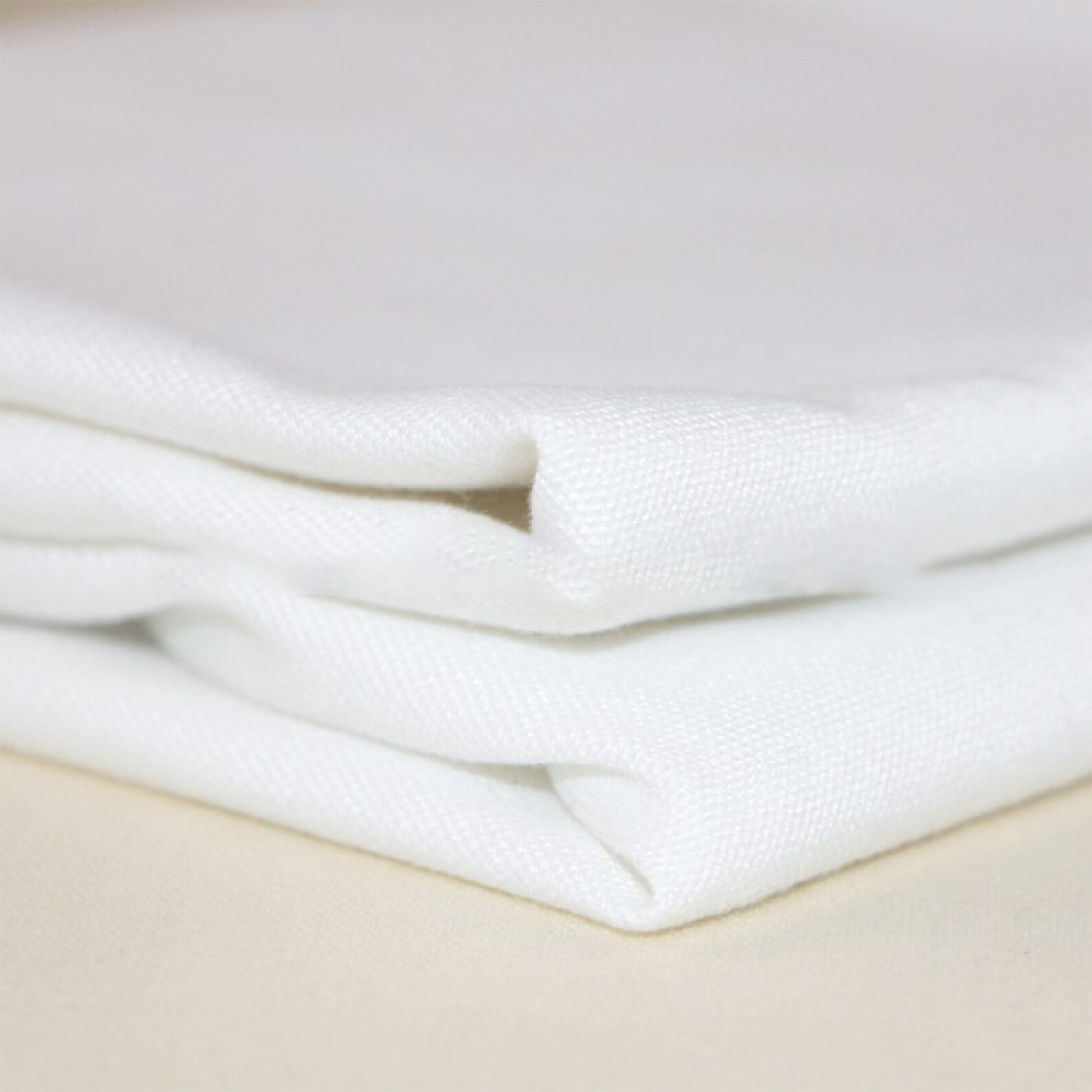 Polyester canvas fabric full process bleaching organic Etsy