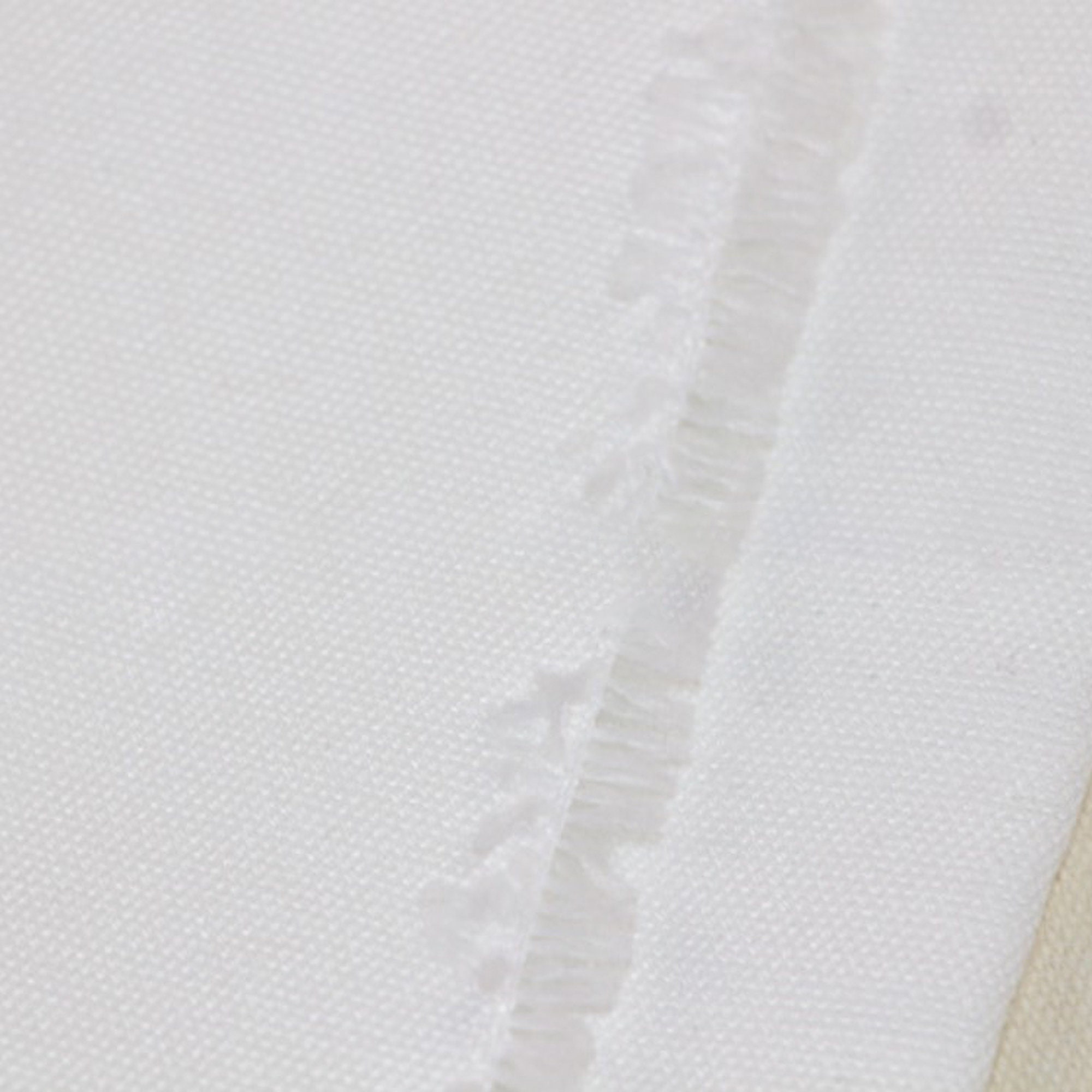 Polyester canvas fabric full process bleaching organic Etsy
