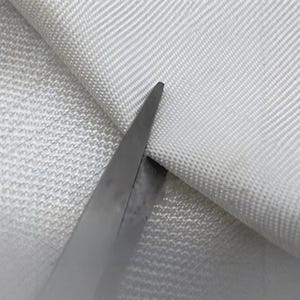 Kevlar Fabric - Puncture Resistant Tear-Resistant and Durable for Workwear Outdoor Gear Backpacks Tactical Equipment and Custom DIY Projects