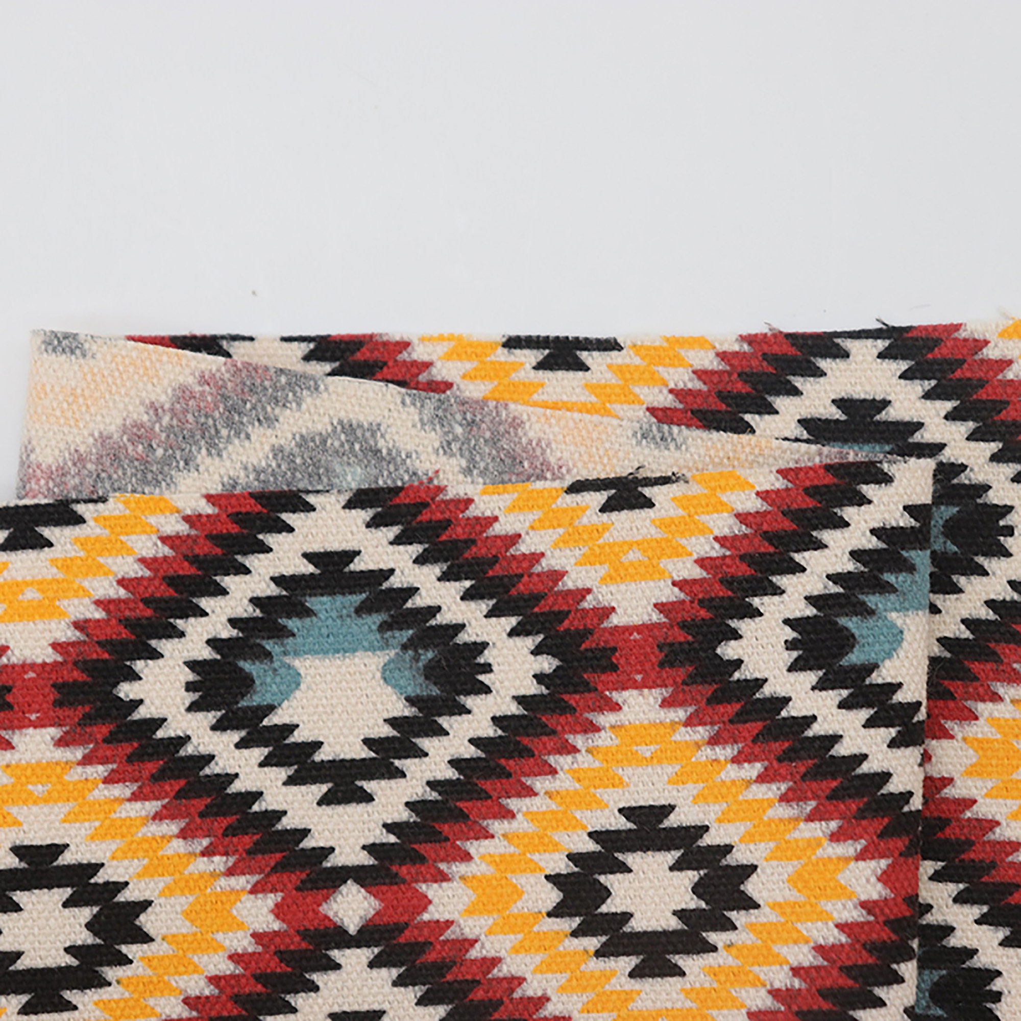 Polyester/cotton recycled cotton canvas environmental Etsy