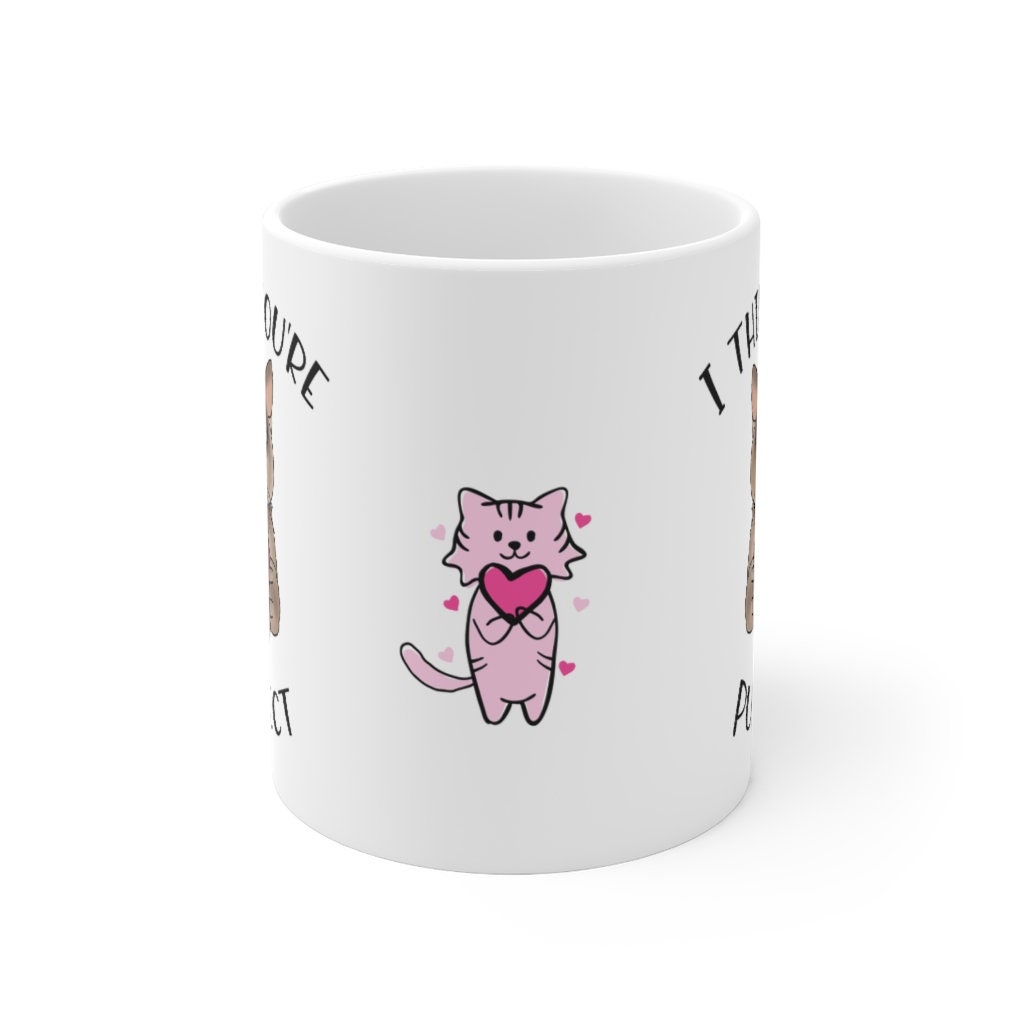 Ceramic Mug 11Oz