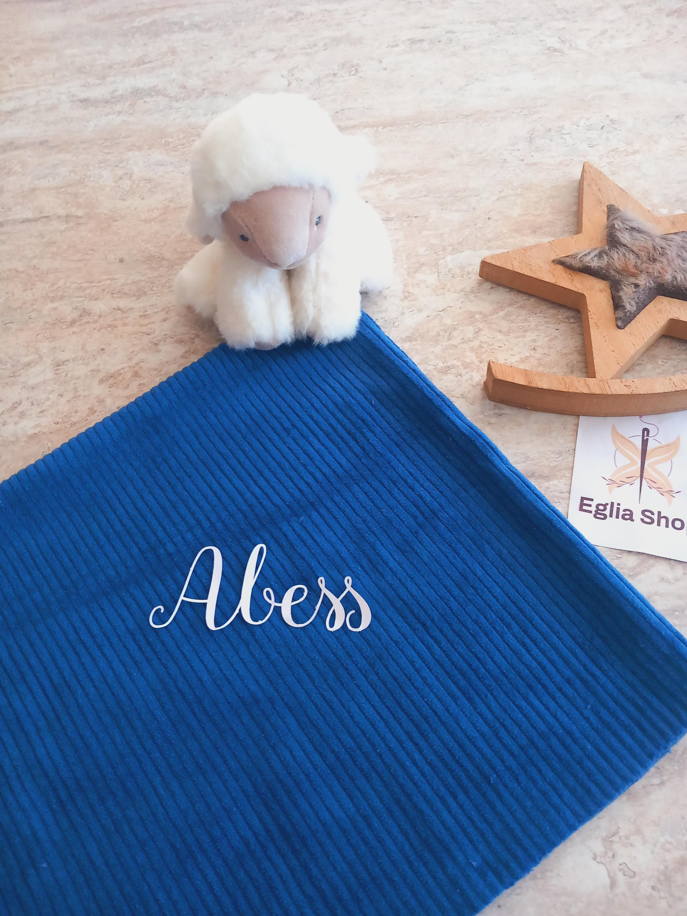 Doudou Bébé Naissance | Little Chéris