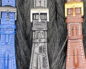 Correa para Audemars Piguet Royal Oak Offshore Ap15710 15703 15706 26470 26170 26133 - 28 mm