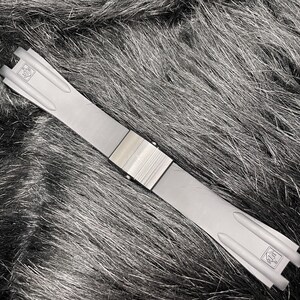 Strap For Athens Ulysse Nardin watches 26mm