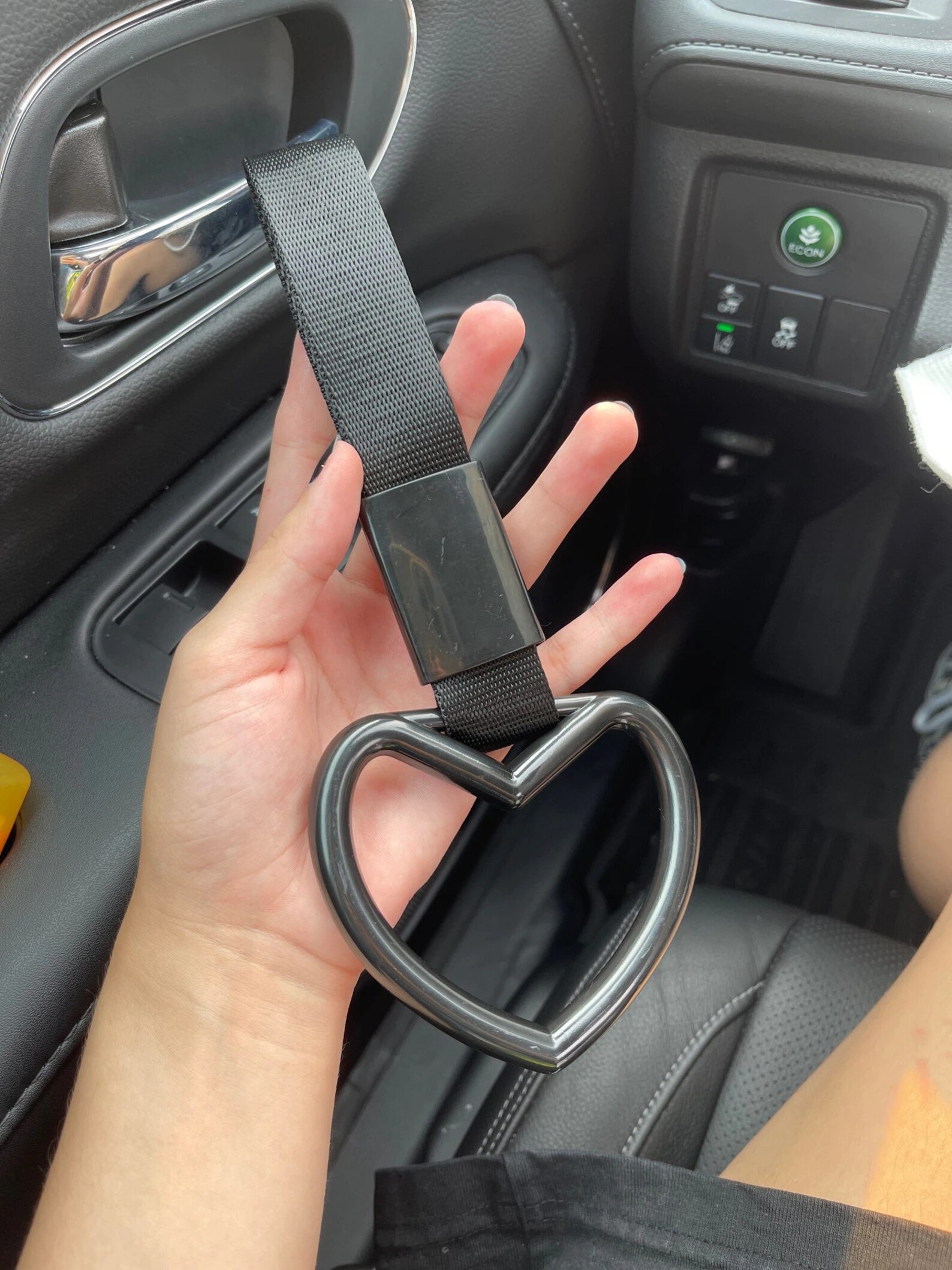 JDM Tsurikawa Handle/ Drift Charm Etsy