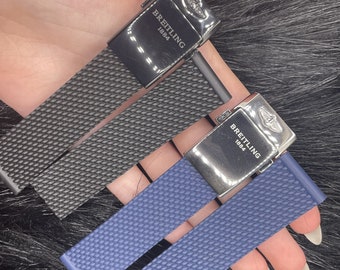 Fibbia Longines Charleston Per Cinturino In Acciaio Misura 20 Mm | .i