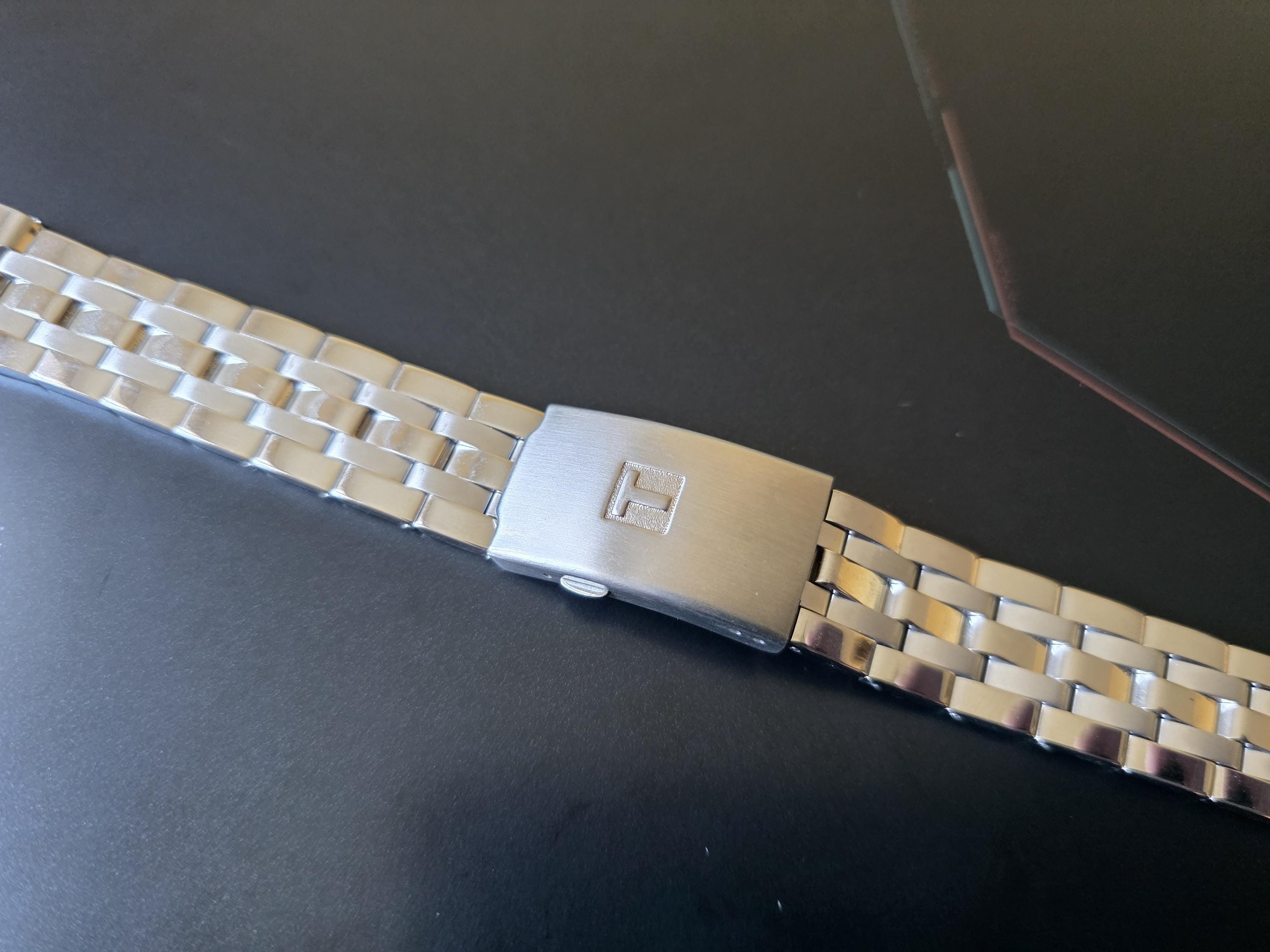 Tissot Prs 200 Orologi: Recensione, Prezzo E Opinioni - Foto 6