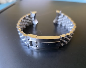 Bracciale Jubilee per Tudor Black Bay/Heritage Chrono da 41 mm - 21 mm/22 mm