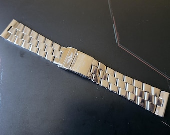 Pulsera de repuesto para Breitling de acero inoxidable - 22 mm 24 mm