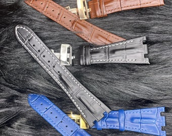 Correa de 28 mm para Audemars Piguet Royal Oak Offshore