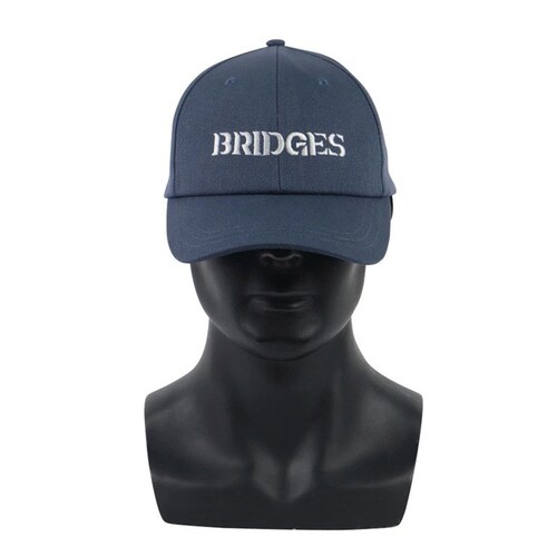 Inspired BY Death Stranding Cosplay Hat Sam Blue Bridges Etsy