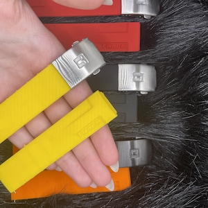 21mm Rubber watch band replacement for Tissot T048 T048.417  Watch Strap T-Race T-Sports