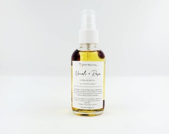 Neroli + Rose Ultraluxe Body Oil