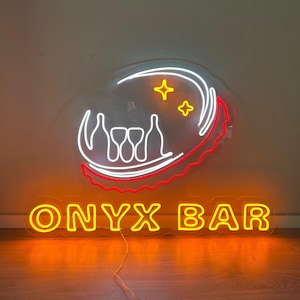 Custom Neon Sign | Neon Sign | Wedding Neon Sign | Led Neon Sign | Name Neon Sign | Neon Signs | LED Sign | Wall Decor | Home Decor