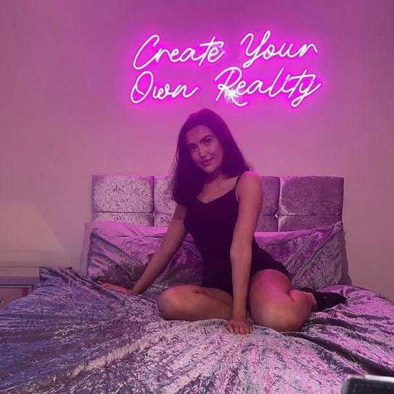 Custom Neon sign | Neon Sign | Neon Light Sign | Neon Sign Custom | Neon Sign Bedroom | Personalized Neon Sign | LED Neon Sign | Home decor