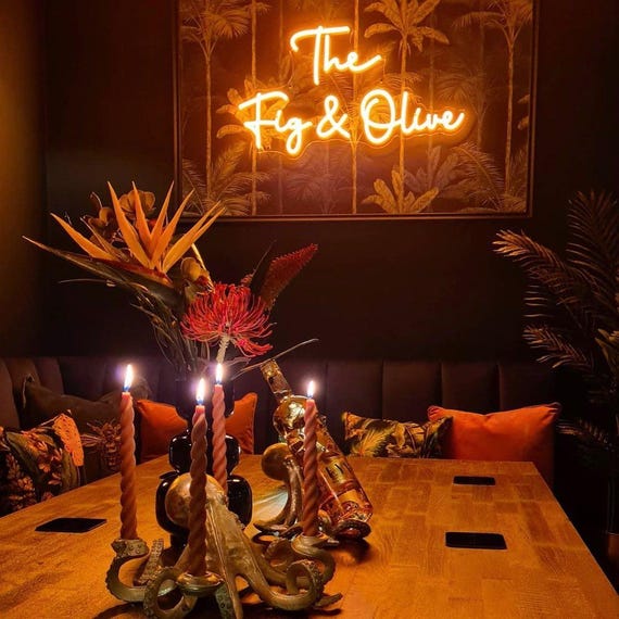 Custom Neon sign | Neon Sign | Neon Light Sign | Neon Sign Custom | Neon Sign Bedroom | Personalized Neon Sign | LED Neon Sign | Home decor