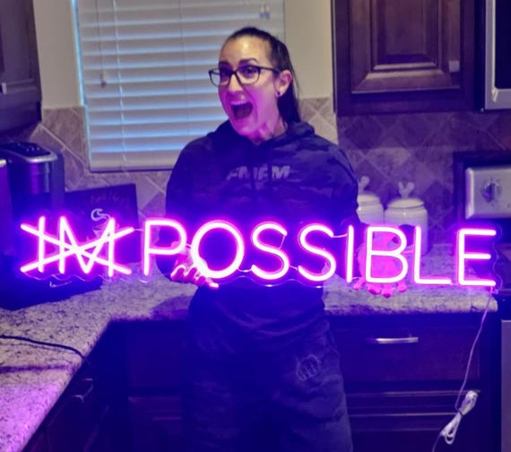 Custom Name Neon Sign for Kids Personalized Neon Sign for Bedroom Custom LED Lights Kids Room Decor, Home Decor Birthday Gift for Kids