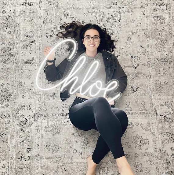 Gift For Kids | Home Decor | Poison | Neon Sign | Neon Light Sign | Neon Sign Custom | Neon Sign Bedroom | Personalized Neon Sign | Lighting