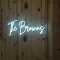 Custom Neon Sign | Neon Sign | Aesthetic Sign | Name Neon Sign | Light Neon Signs | Wedding Neon Sign | LED Sign | Wall Decor | Home Decor product logo