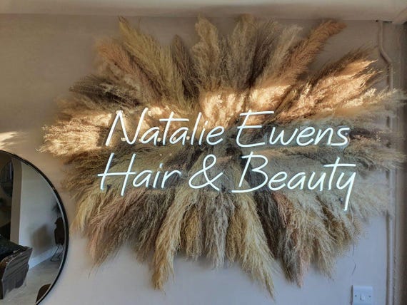 Wedding Neon Sign, Custom Neon sign, Personalized Neon, Gifts for Him/Her, Engagement Sign, Wedding Backdrop, Reception Decor, Party Sign