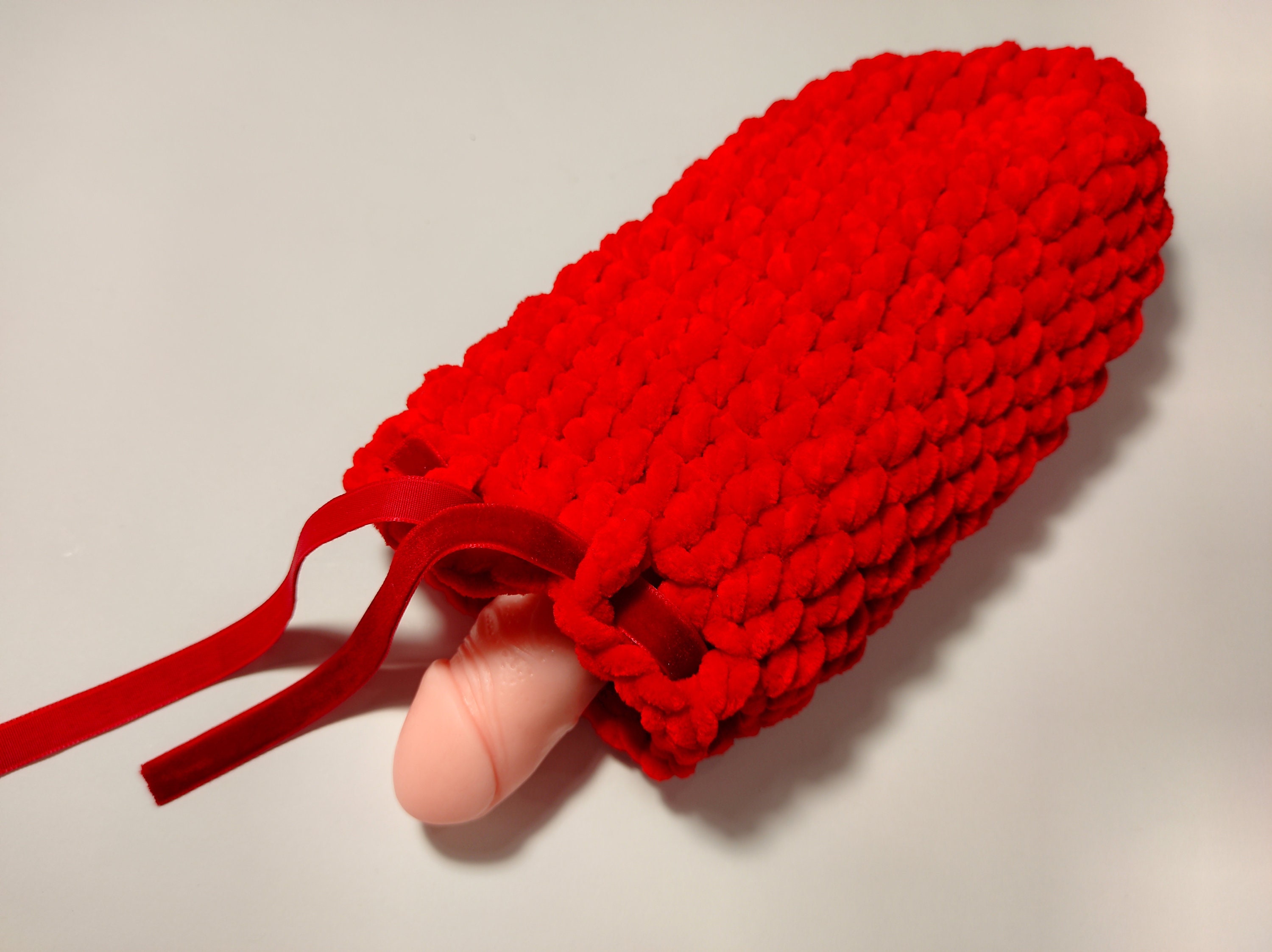 The Curious Case Of The Missing Dildo - cux5h83