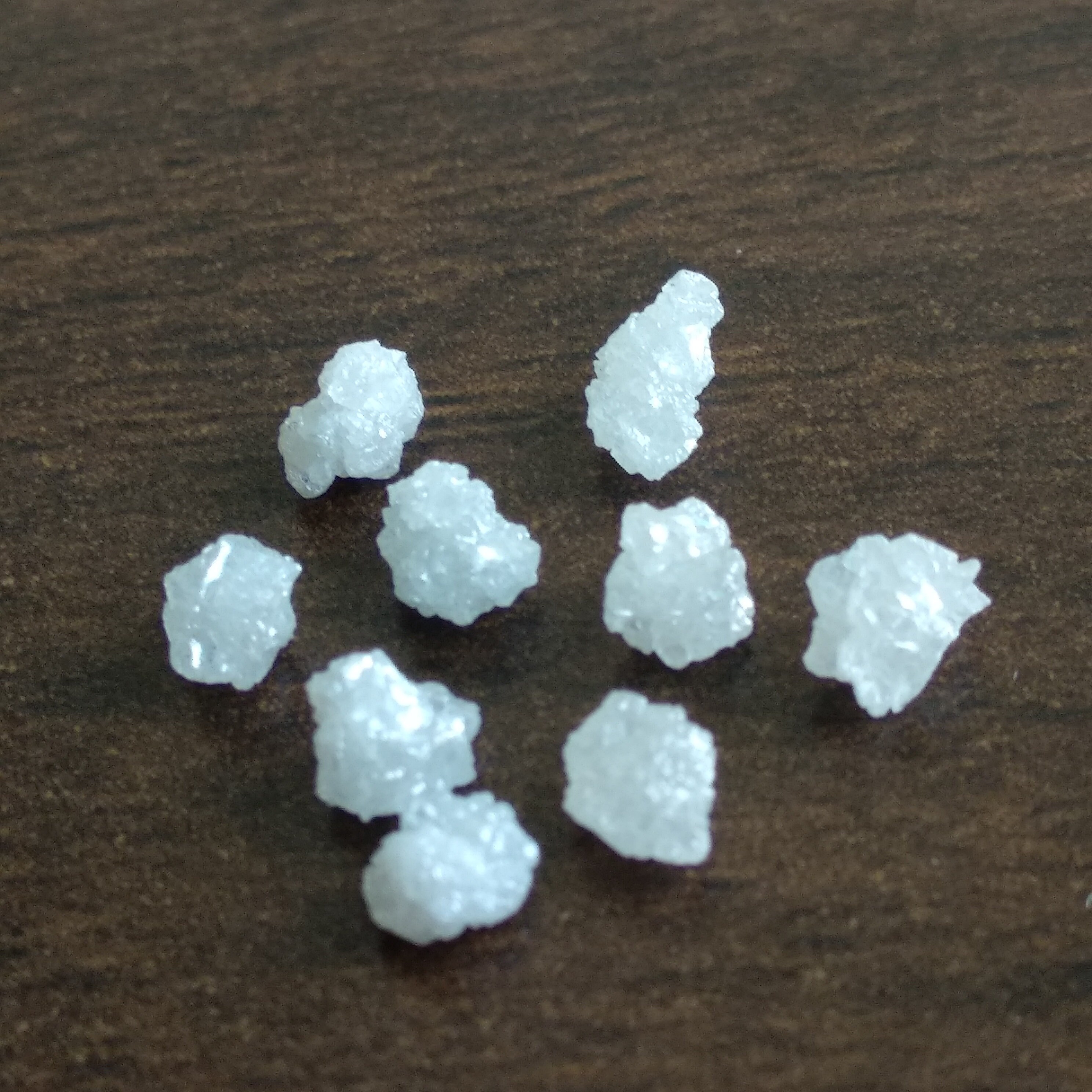 2.68 Ct Lot Rough Diamond Natural Snow White Rough Diamond Etsy