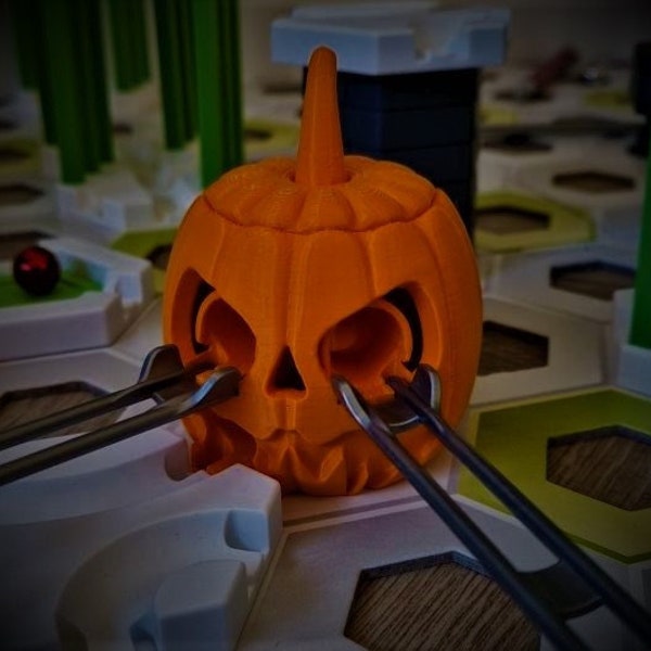 PUMPKIN for Gravitrax!