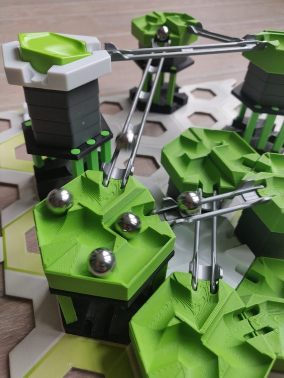 MAZE Extension for Gravitrax Etsy