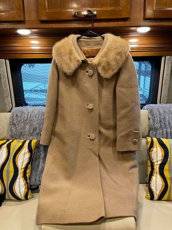 stevens forstmann coat