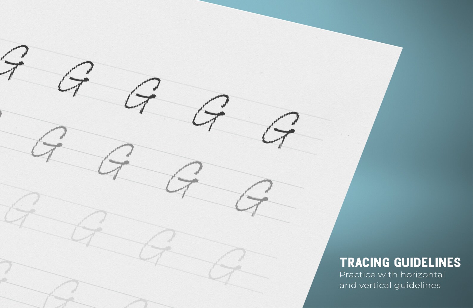 goodnotes handwriting practice sheet goodnotes handwriting practice sheet