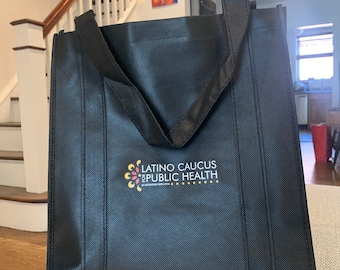 Sac fourre-tout du caucus latino