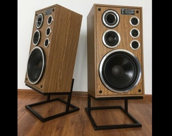 hairpin speaker stand